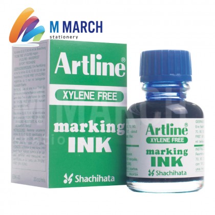 ARTLINE Permanent Marker Refill Ink (ESK-20) 20ml