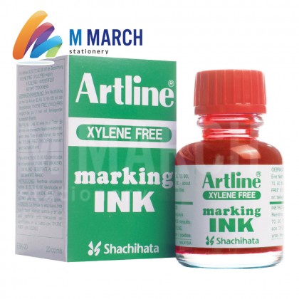ARTLINE Permanent Marker Refill Ink (ESK-20) 20ml