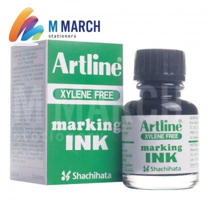 ARTLINE Permanent Marker Refill Ink (ESK-20) 20ml