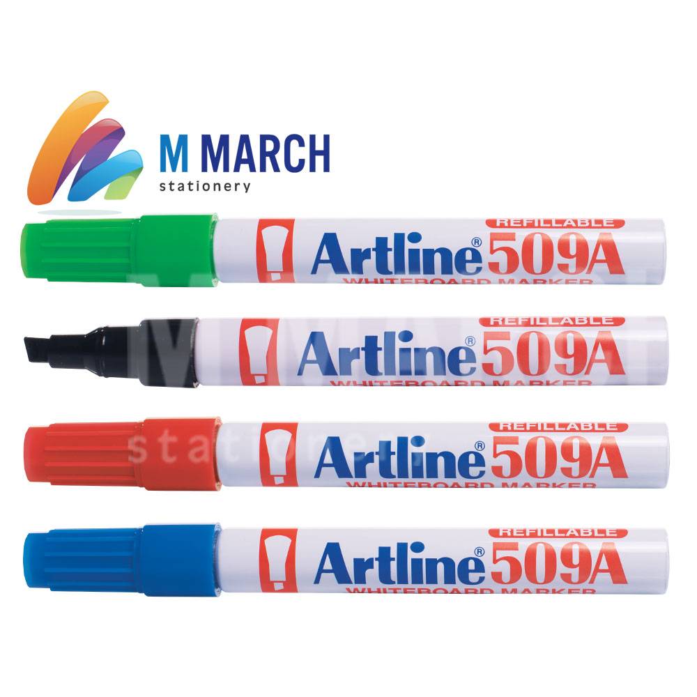 ARTLINE Whiteboard Marker (EK509A)