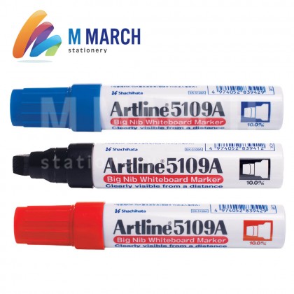 ARTLINE Whiteboard Marker (EK-5109A) 