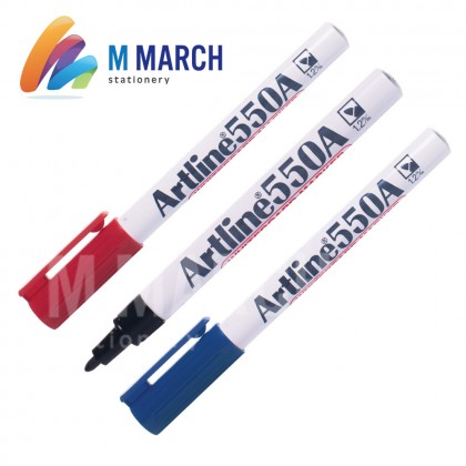 ARTLINE Whiteboard Marker (EK-550A) 