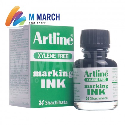 ARTLINE Whiteboard Marker Refill Ink (ESK-50A-30) 30ml 