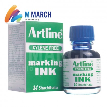 ARTLINE Whiteboard Marker Refill Ink (ESK-50A-30) 30ml 