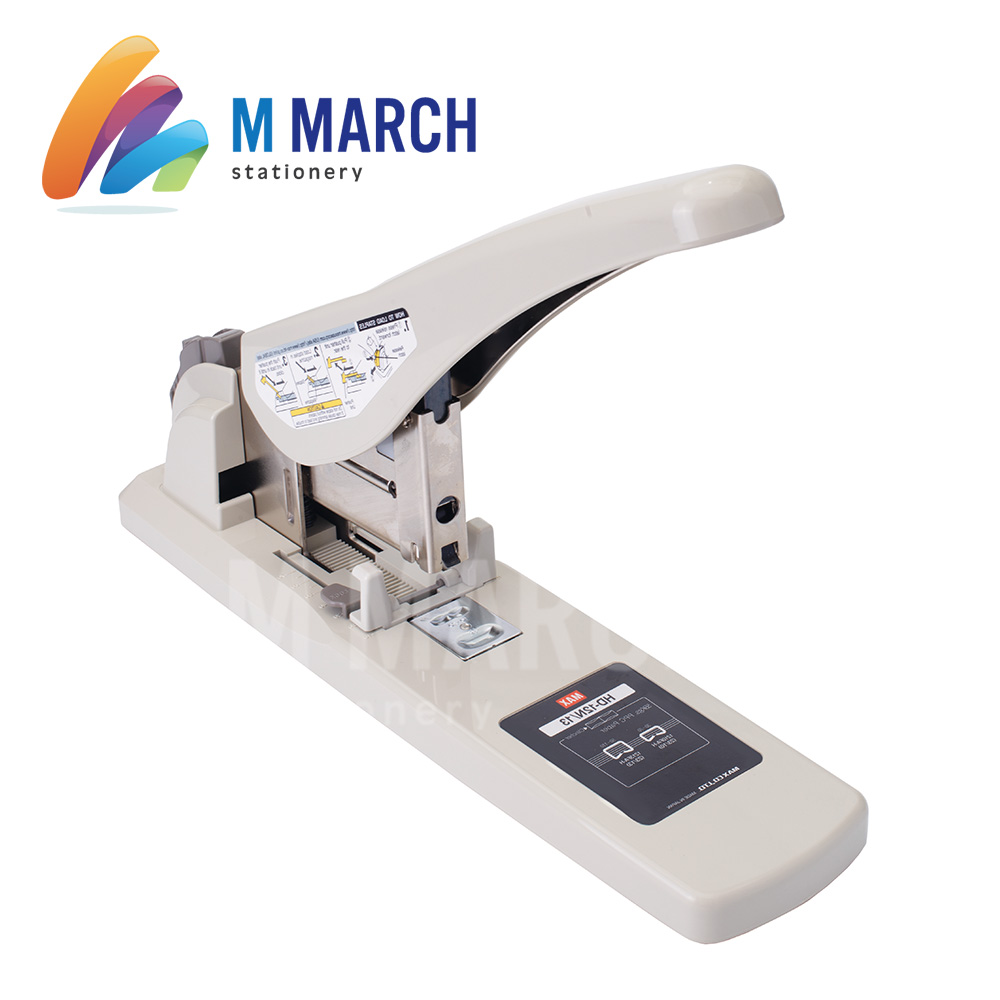 MAX Stapler Heavy Duty ( HD12N/13 )