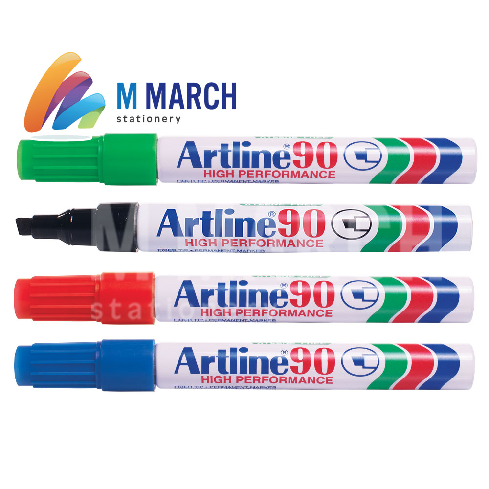 ARTLINE Permanent Marker (EK90)