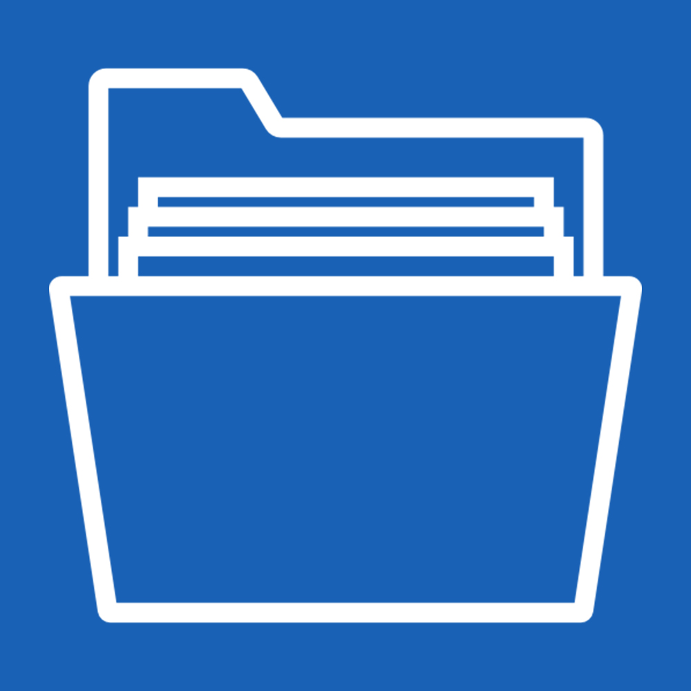 Filing and Storage